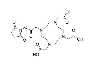 DOTA-​NHS-​ester